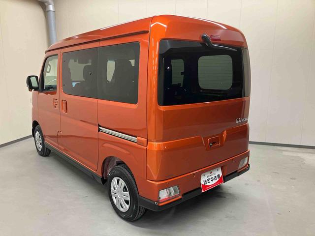 アトレーＲＳ／ターボ／純正ナビ／ドラレコ前後／バックモニター純正ナビ　ドライブレコーダー前後　バックモニター　両側パワースライドドア（三重県）の中古車