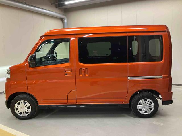 アトレーＲＳ／ターボ／純正ナビ／ドラレコ前後／バックモニター純正ナビ　ドライブレコーダー前後　バックモニター　両側パワースライドドア（三重県）の中古車