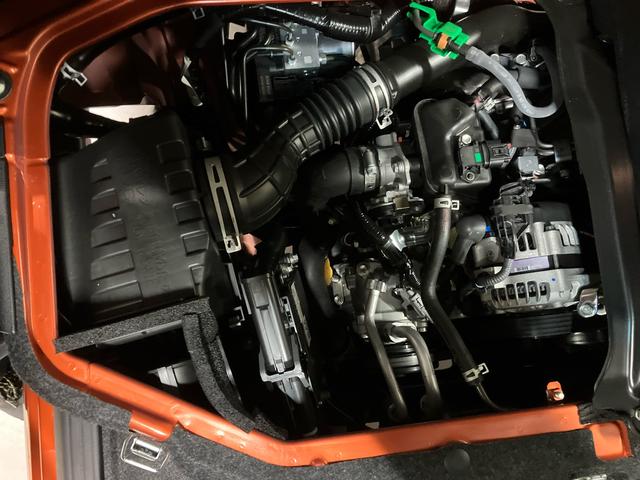 アトレーＲＳ／ターボ／純正ナビ／ドラレコ前後／バックモニター純正ナビ　ドライブレコーダー前後　バックモニター　両側パワースライドドア（三重県）の中古車