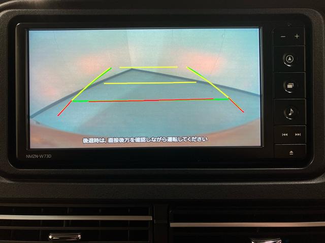 アトレーＲＳ／ターボ／純正ナビ／ドラレコ前後／バックモニター純正ナビ　ドライブレコーダー前後　バックモニター　両側パワースライドドア（三重県）の中古車