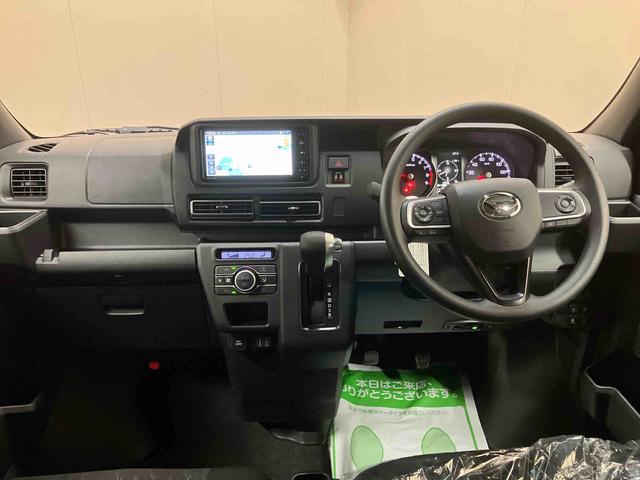 アトレーＲＳ／ターボ／純正ナビ／ドラレコ前後／バックモニター純正ナビ　ドライブレコーダー前後　バックモニター　両側パワースライドドア（三重県）の中古車