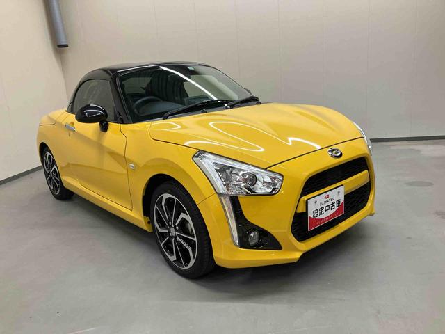 コペンローブ（三重県）の中古車