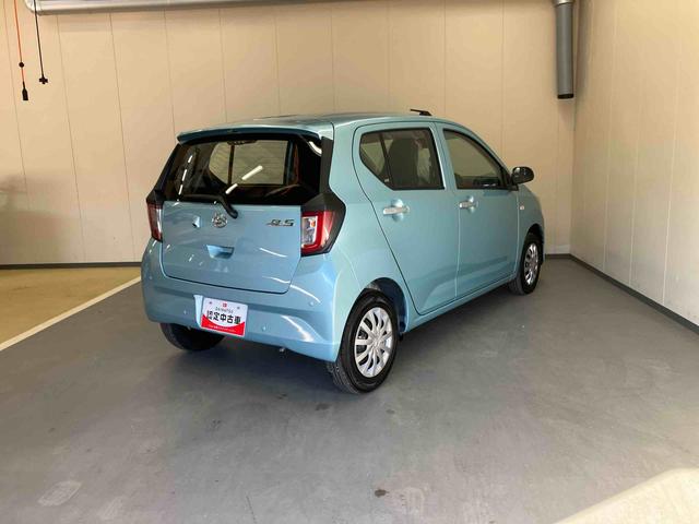 ミライースＬ　ＳＡIII（三重県）の中古車