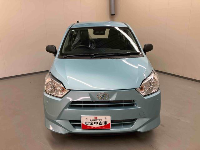 ミライースＬ　ＳＡIII（三重県）の中古車