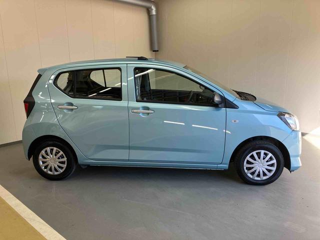 ミライースＬ　ＳＡIII（三重県）の中古車