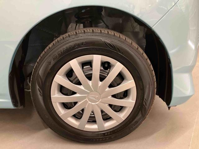 ミライースＬ　ＳＡIII（三重県）の中古車