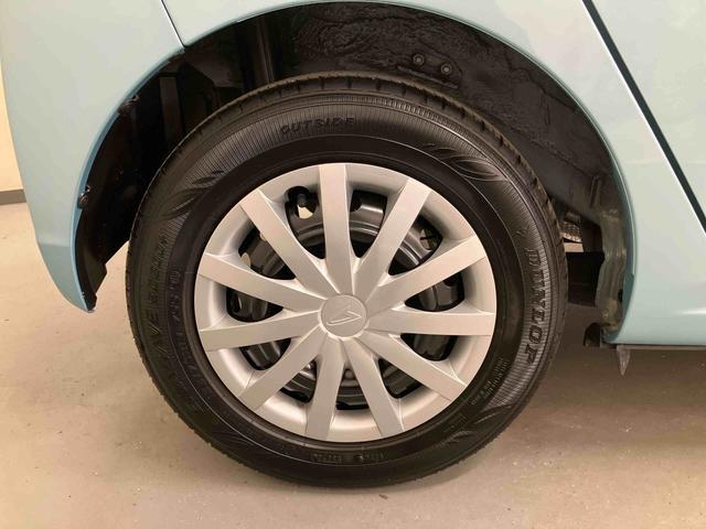 ミライースＬ　ＳＡIII（三重県）の中古車