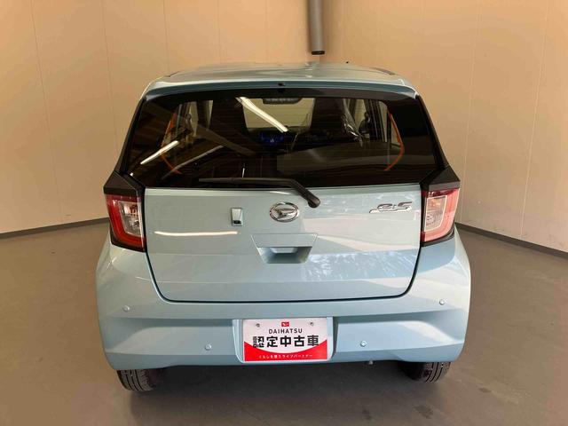 ミライースＬ　ＳＡIII（三重県）の中古車