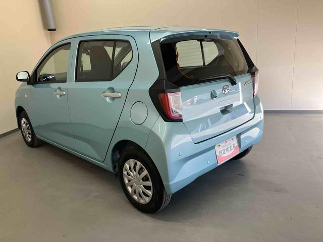 ミライースＬ　ＳＡIII（三重県）の中古車