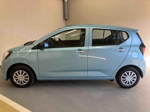 ミライースＬ　ＳＡIII（三重県）の中古車