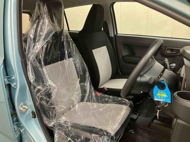 ミライースＬ　ＳＡIII（三重県）の中古車