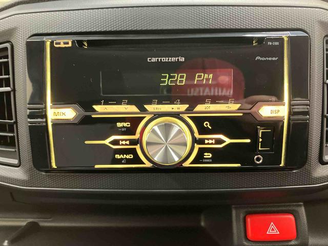 ミライースＬ　ＳＡIII（三重県）の中古車