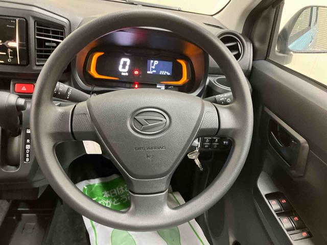 ミライースＬ　ＳＡIII（三重県）の中古車