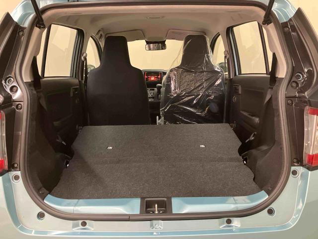 ミライースＬ　ＳＡIII（三重県）の中古車