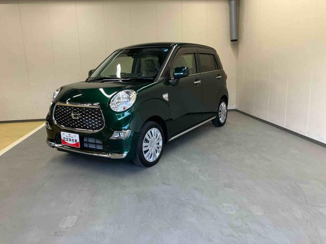 キャストスタイルＸ　リミテッド　ＳＡIII（三重県）の中古車