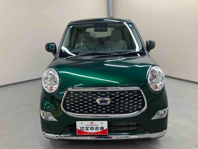 キャストスタイルＸ　リミテッド　ＳＡIII（三重県）の中古車