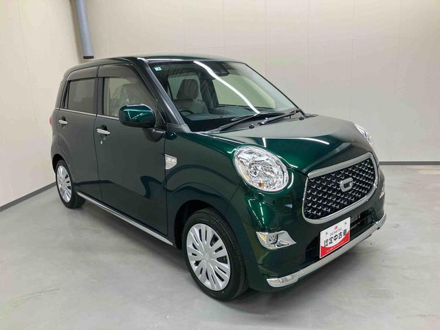 キャストスタイルＸ　リミテッド　ＳＡIII（三重県）の中古車