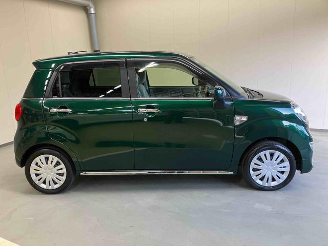 キャストスタイルＸ　リミテッド　ＳＡIII（三重県）の中古車