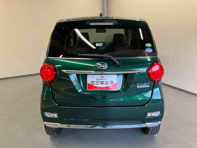 キャストスタイルＸ　リミテッド　ＳＡIII（三重県）の中古車