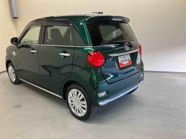 キャストスタイルＸ　リミテッド　ＳＡIII（三重県）の中古車