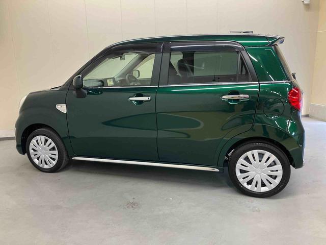 キャストスタイルＸ　リミテッド　ＳＡIII（三重県）の中古車