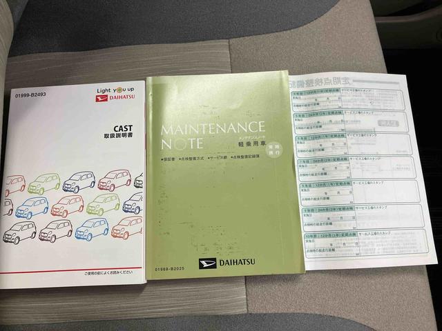 キャストスタイルＸ　リミテッド　ＳＡIII（三重県）の中古車