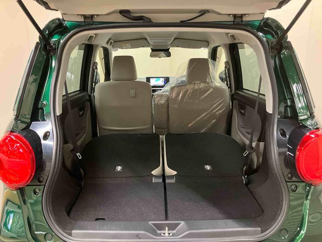 キャストスタイルＸ　リミテッド　ＳＡIII（三重県）の中古車