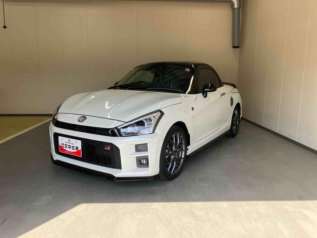 コペンＧＲ　スポーツ（三重県）の中古車