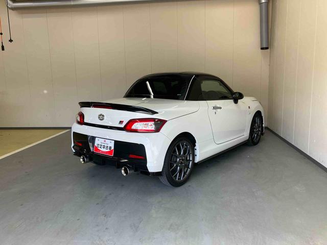 コペンＧＲ　スポーツ（三重県）の中古車