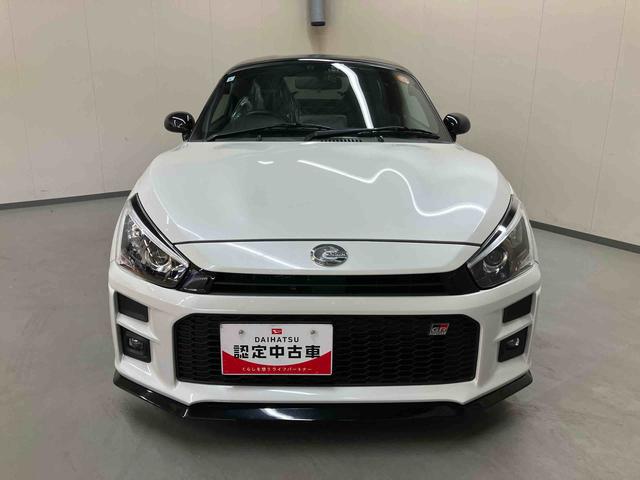 コペンＧＲ　スポーツ（三重県）の中古車