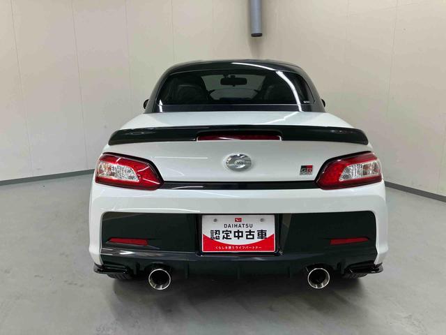 コペンＧＲ　スポーツ（三重県）の中古車