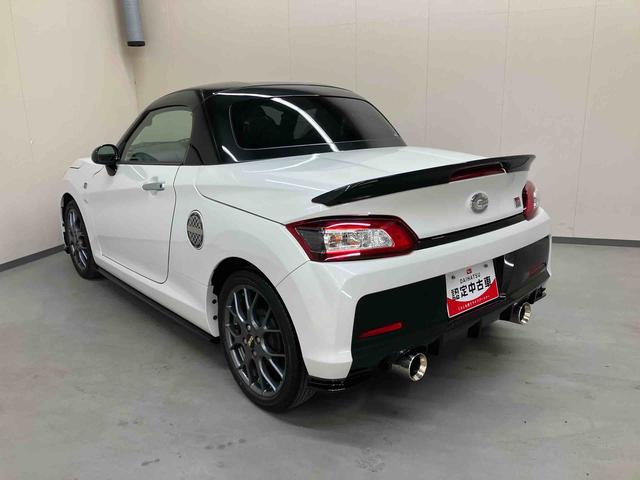 コペンＧＲ　スポーツ（三重県）の中古車