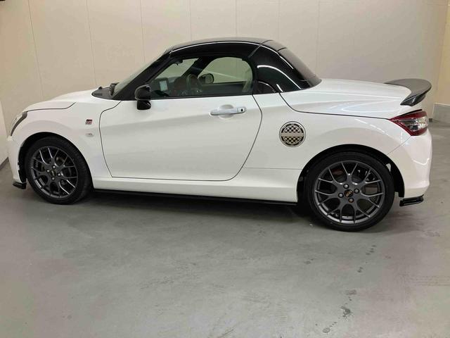 コペンＧＲ　スポーツ（三重県）の中古車