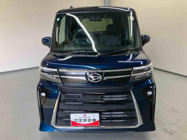 タントカスタムＸ／両側パワースライドドアナビ　バックモニター　ドライブレコーダー　両側パワースライドドア　プッシュボタンスタート　キーフリー　前席シートヒーター　１４インチアルミホイール　ＬＥＤ　ミラクルオープンドア　スマートアシスト（三重県）の中古車