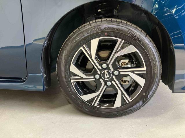 タントカスタムＸ／両側パワースライドドアナビ　バックモニター　ドライブレコーダー　両側パワースライドドア　プッシュボタンスタート　キーフリー　前席シートヒーター　１４インチアルミホイール　ＬＥＤ　ミラクルオープンドア　スマートアシスト（三重県）の中古車