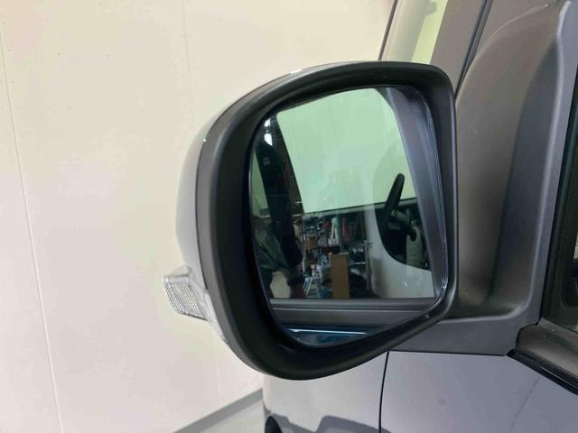 タントカスタムＸ／両側パワースライドドアナビ　バックモニター　ドライブレコーダー　両側パワースライドドア　プッシュボタンスタート　キーフリー　前席シートヒーター　１４インチアルミホイール　ＬＥＤ　ミラクルオープンドア　スマートアシスト（三重県）の中古車