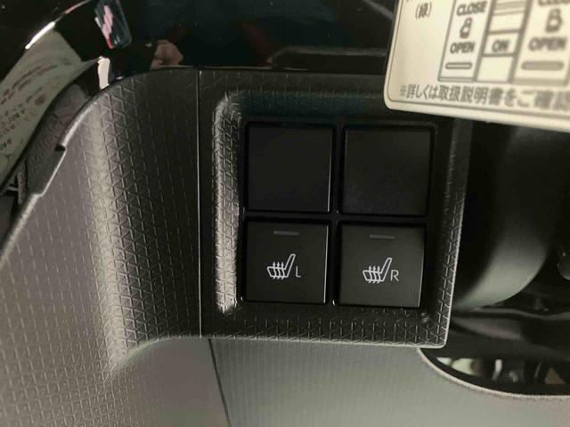 タントカスタムＸ／両側パワースライドドアナビ　バックモニター　ドライブレコーダー　両側パワースライドドア　プッシュボタンスタート　キーフリー　前席シートヒーター　１４インチアルミホイール　ＬＥＤ　ミラクルオープンドア　スマートアシスト（三重県）の中古車