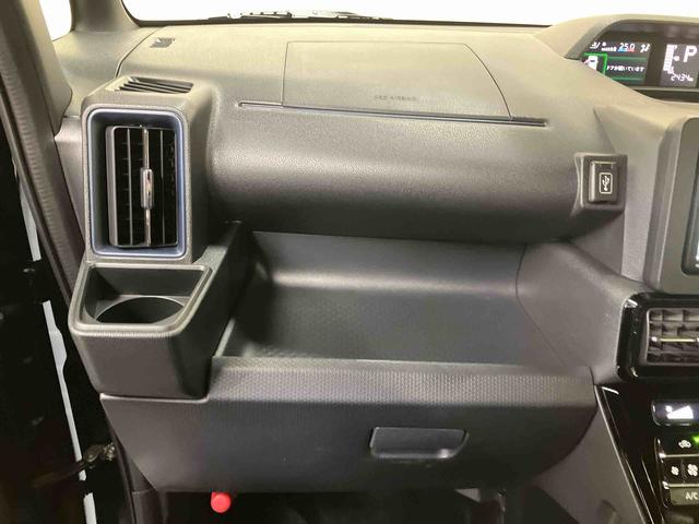 タントカスタムＸ／両側パワースライドドアナビ　バックモニター　ドライブレコーダー　両側パワースライドドア　プッシュボタンスタート　キーフリー　前席シートヒーター　１４インチアルミホイール　ＬＥＤ　ミラクルオープンドア　スマートアシスト（三重県）の中古車