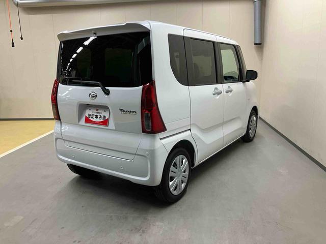 タントＸリミテッド／両側パワースライドドアキーフリー　プッシュボタンスタート　スマートアシスト　両側パワースライドドア　ディスプレイオーディオ　バックモニター（三重県）の中古車