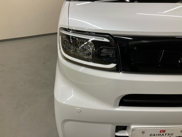 タントＸリミテッド／両側パワースライドドアキーフリー　プッシュボタンスタート　スマートアシスト　両側パワースライドドア　ディスプレイオーディオ　バックモニター（三重県）の中古車