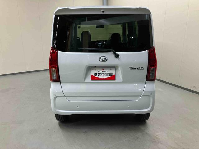 タントＸリミテッド／両側パワースライドドアキーフリー　プッシュボタンスタート　スマートアシスト　両側パワースライドドア　ディスプレイオーディオ　バックモニター（三重県）の中古車