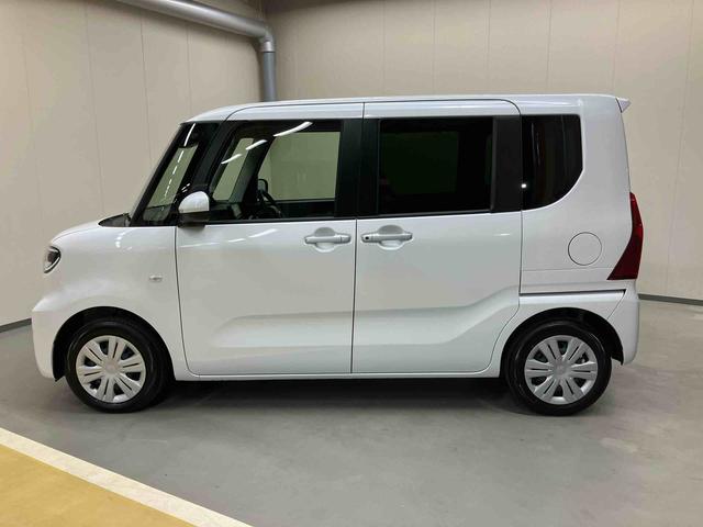 タントＸリミテッド／両側パワースライドドアキーフリー　プッシュボタンスタート　スマートアシスト　両側パワースライドドア　ディスプレイオーディオ　バックモニター（三重県）の中古車
