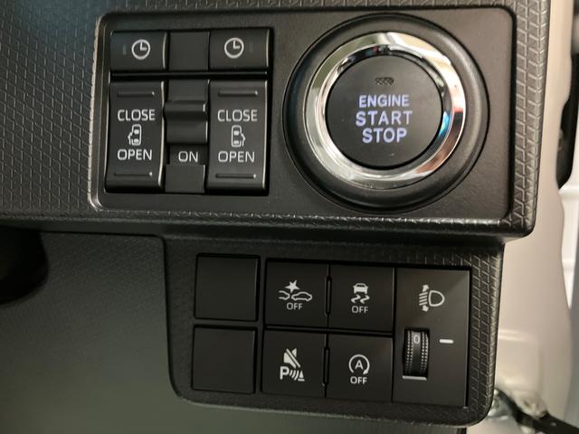 タントＸリミテッド／両側パワースライドドアキーフリー　プッシュボタンスタート　スマートアシスト　両側パワースライドドア　ディスプレイオーディオ　バックモニター（三重県）の中古車