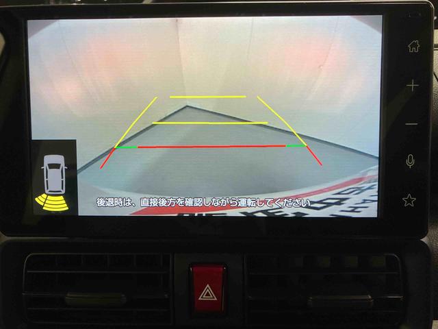 タントＸリミテッド／両側パワースライドドアキーフリー　プッシュボタンスタート　スマートアシスト　両側パワースライドドア　ディスプレイオーディオ　バックモニター（三重県）の中古車