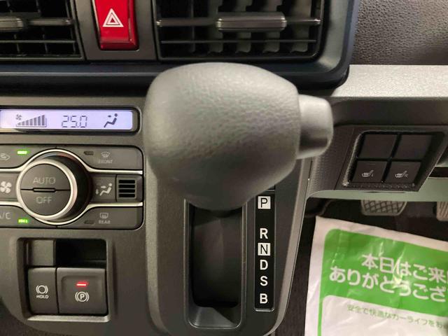 タントＸリミテッド／両側パワースライドドアキーフリー　プッシュボタンスタート　スマートアシスト　両側パワースライドドア　ディスプレイオーディオ　バックモニター（三重県）の中古車