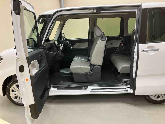 タントＸリミテッド／両側パワースライドドアキーフリー　プッシュボタンスタート　スマートアシスト　両側パワースライドドア　ディスプレイオーディオ　バックモニター（三重県）の中古車