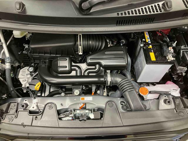 タントカスタムＸリミテッド／ディスプレイオーディオ／クルコン（三重県）の中古車