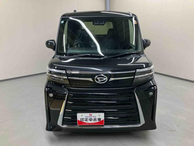 タントカスタムＸリミテッド／ディスプレイオーディオ／クルコン（三重県）の中古車