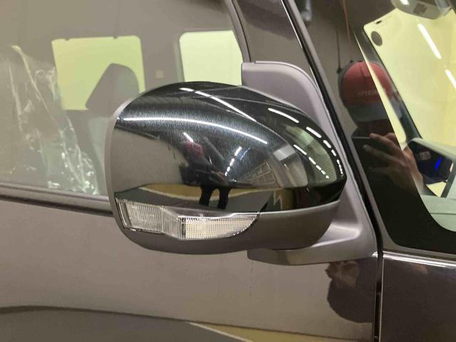 タントカスタムＸリミテッド／ディスプレイオーディオ／クルコン（三重県）の中古車