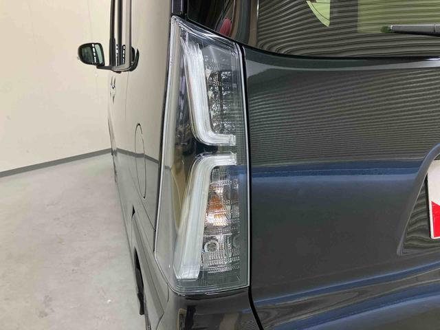 タントカスタムＸリミテッド／ディスプレイオーディオ／クルコン（三重県）の中古車